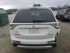 2015 Mitsubishi Outlander SE