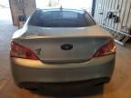 2011 Hyundai Genesis Coupe 2.0T