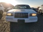 1995 Lincoln Town Car Signature