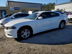 Dodge Vehiculos salvage en venta: 2022 Dodge Charger SXT