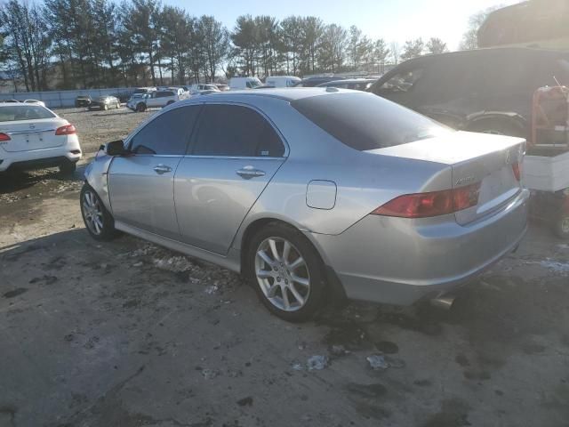 2006 Acura TSX