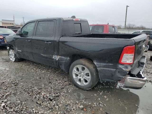 2023 Dodge RAM 1500 BIG HORN/LONE Star