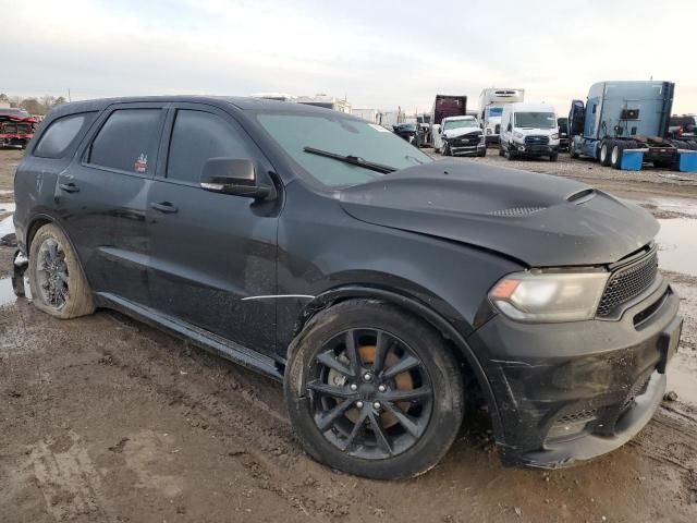 2018 Dodge Durango R/T