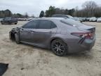 2023 Toyota Camry SE Night Shade