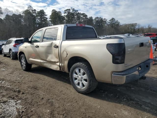 2010 Toyota Tundra Crewmax SR5