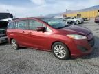 2015 Mazda 5 Sport