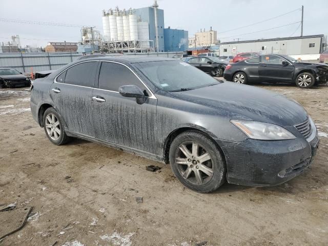 2008 Lexus ES 350