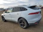 2019 Jaguar F-PACE Prestige