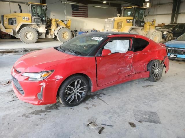 2014 Scion TC