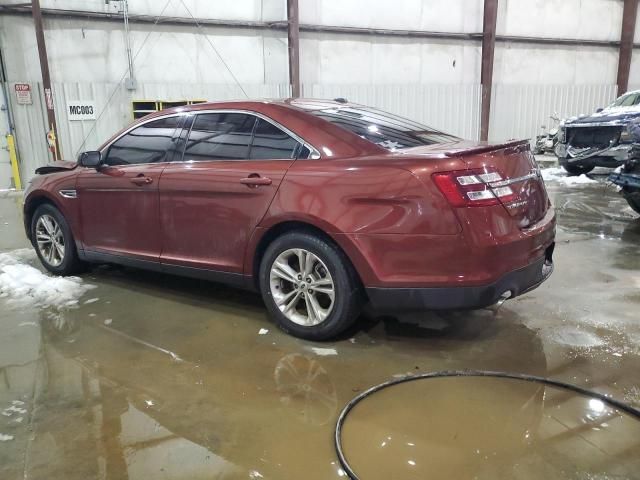 2014 Ford Taurus SEL