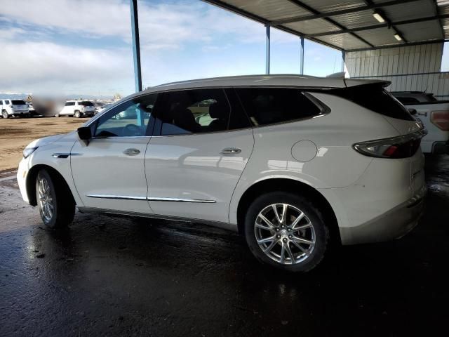 2022 Buick Enclave Premium