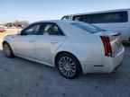 2012 Cadillac CTS Performance Collection