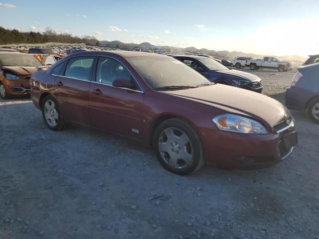 2006 Chevrolet Impala Super Sport