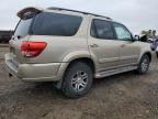 2005 Toyota Sequoia Limited