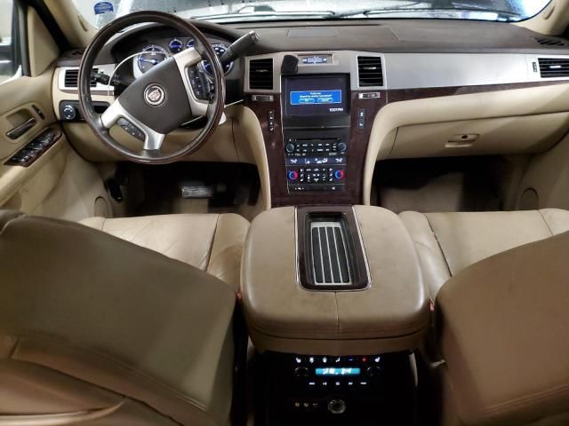 2012 Cadillac Escalade ESV Luxury