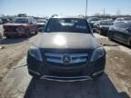 2013 Mercedes-Benz GLK 350 4matic