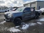 2020 Toyota Tacoma Double Cab