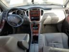 2004 Toyota Highlander