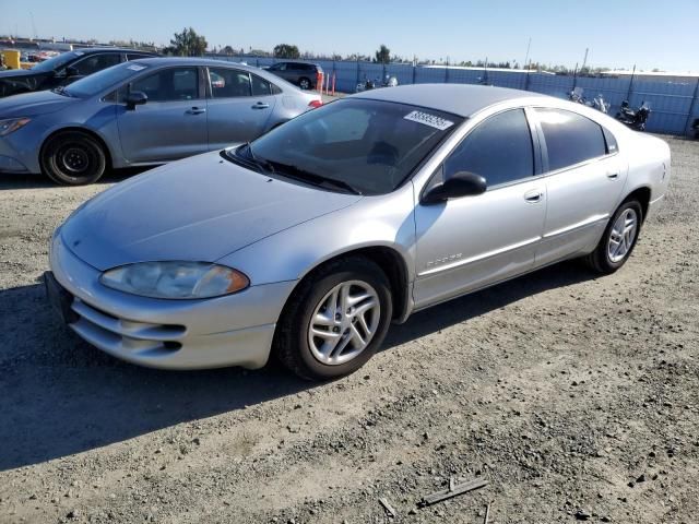 2001 Dodge Intrepid SE