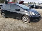 2013 Honda FIT Sport