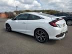 2019 Honda Civic SI