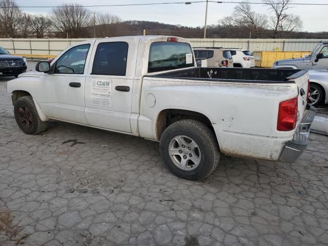 2006 Dodge Dakota Quad SLT