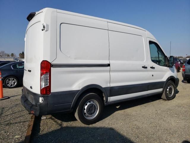 2019 Ford Transit T-150