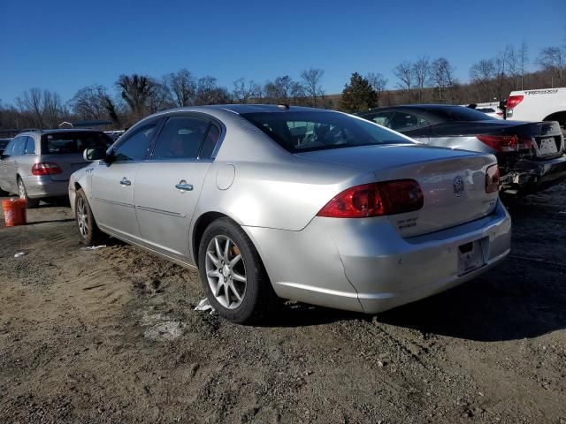 2007 Buick Lucerne CXL