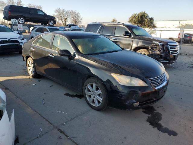 2008 Lexus ES 350