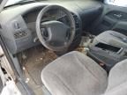 2002 Nissan Quest GXE