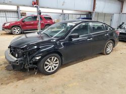 Salvage cars for sale at auction: 2013 Nissan Altima 2.5