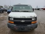 2009 Chevrolet Express G3500