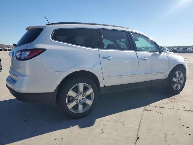 2016 Chevrolet Traverse LTZ