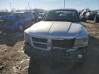 2011 Dodge Dakota SLT