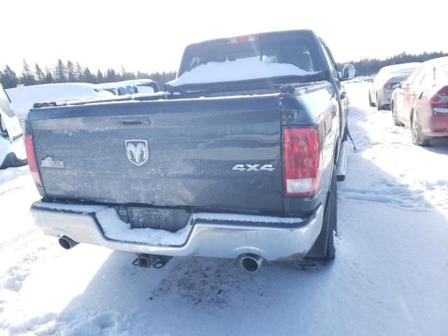 2015 Dodge RAM 1500 SLT