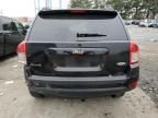 2013 Jeep Compass Latitude