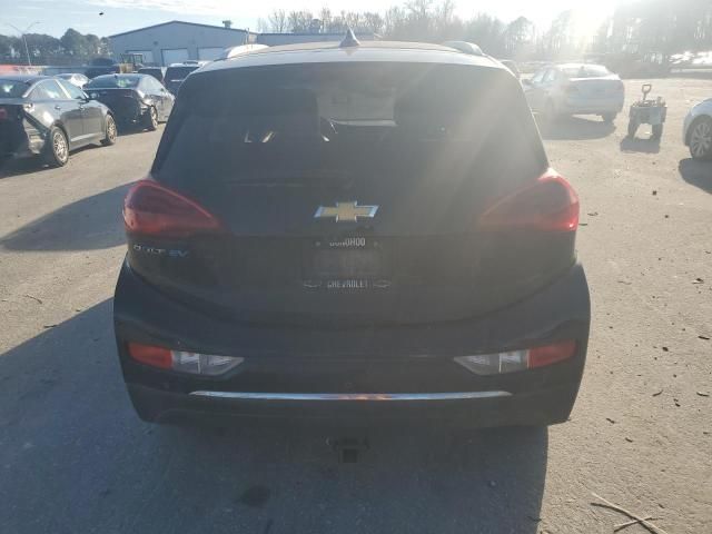 2017 Chevrolet Bolt EV Premier