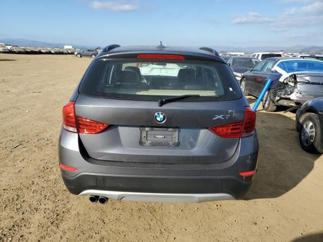 2014 BMW X1 SDRIVE28I