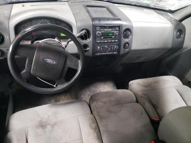 2006 Ford F150