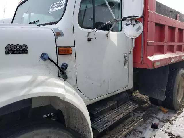 1999 International 4000 4900