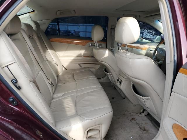 2005 Toyota Avalon XL