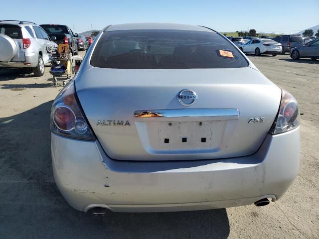 2009 Nissan Altima 2.5