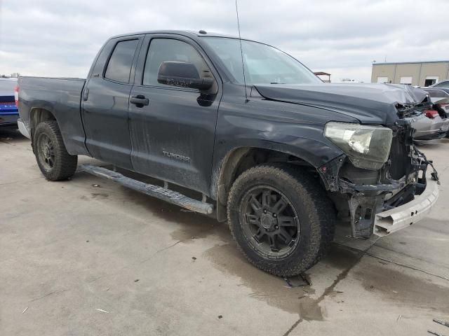 2016 Toyota Tundra Double Cab SR