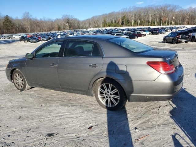 2007 Toyota Avalon XL