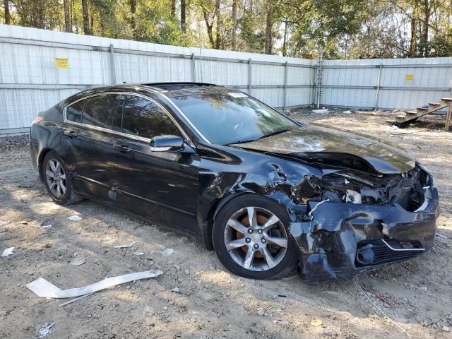 2012 Acura TL