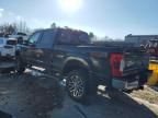 2017 Ford F250 Super Duty