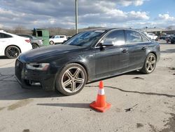 Run And Drives Cars for sale at auction: 2014 Audi S4 Premium Plus