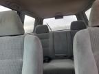 2000 Mitsubishi Montero Sport LS