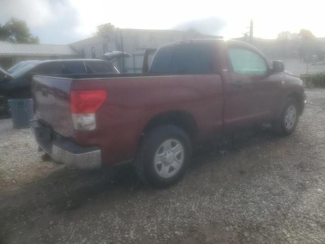 2007 Toyota Tundra