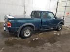 1998 Ford Ranger Super Cab